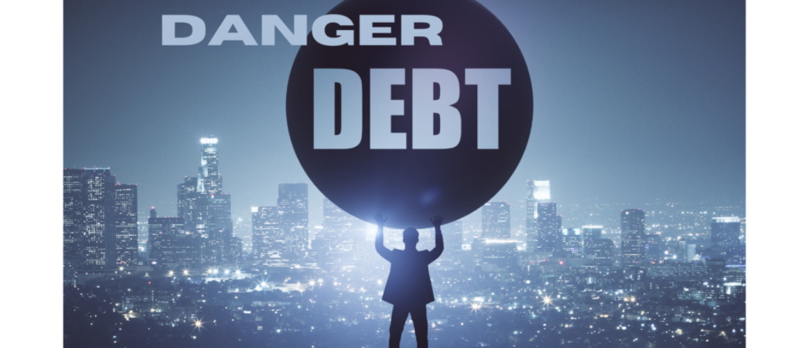 Danger Debt