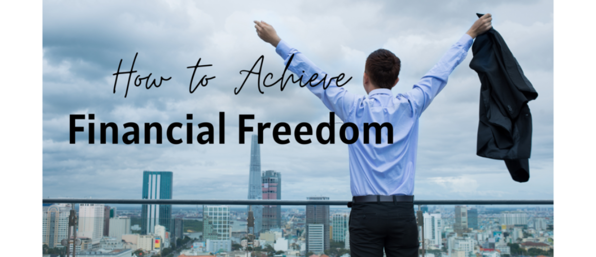 Financial Freedom